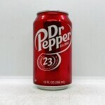 Dr. Pepper 355mL