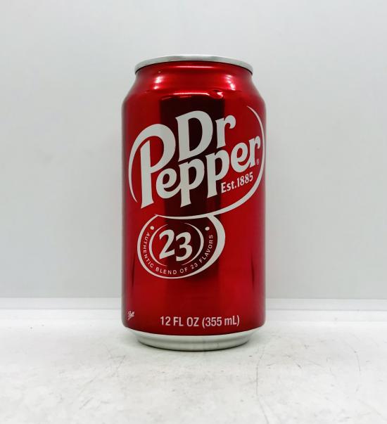 Dr. Pepper 355mL