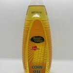 Royal Valley Corn Oil 1L