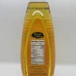 Royal Valley Corn Oil 1L