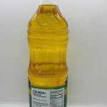 Chumak Oil Sunflower 0.9L