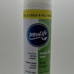 Misslife Thyme Extract Disinfectant Spray 300ml