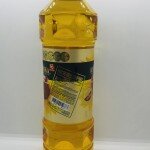 Kubanochka Sanflower Oil