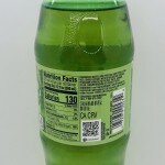 Seagram's Ginger Ale 1.25L.