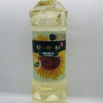 Kubanochka Sunflower Oil