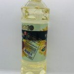 Kubanochka Sunflower Oil