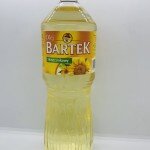 Olej Bartek Oil 1L