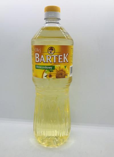 Olej Bartek Oil 1L