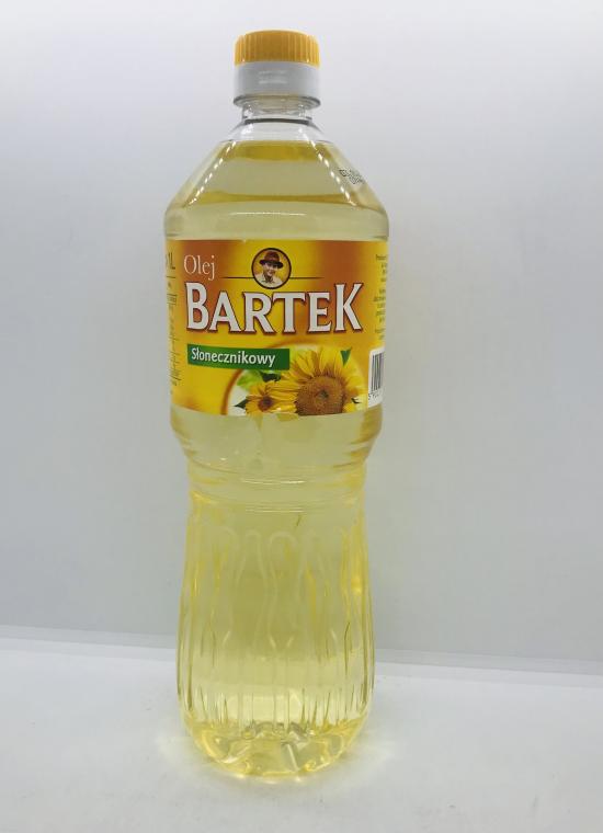 Olej Bartek Oil 1L