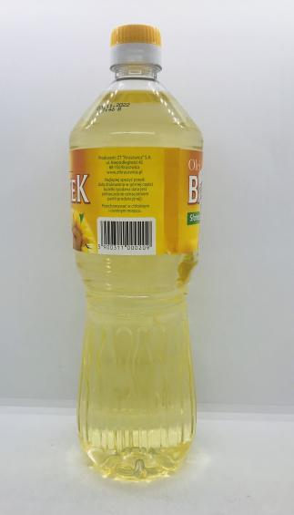 Olej Bartek Oil 1L