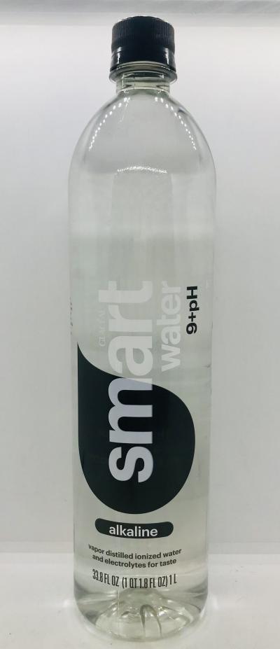 Smart Water 9+pH 1L