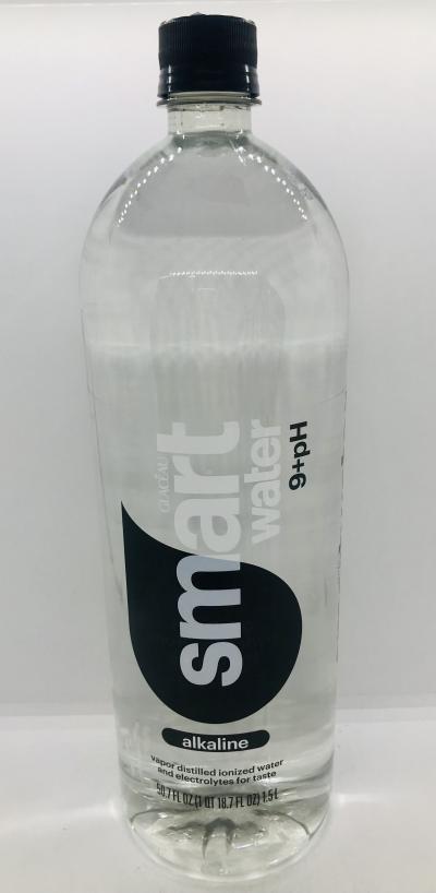 Smart Water 9+pH 1.5L