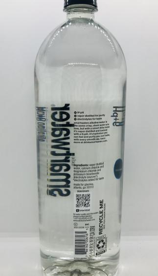 Smart Water 9+pH 1.5L