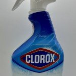 Clorox Clean Up Cleaner +Bleach 946ml