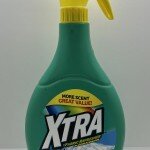 Xtra Fabric Refresher & Odor Eliminator 925ml