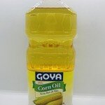 Goya Corn Oil 1.42L