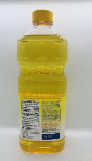 Goya Corn Oil 1.42L