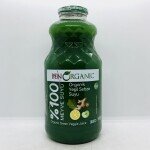 BenOrganic 100% Fruit Juice Green Veggie 946 mL