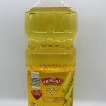 Carlini Corn Oil