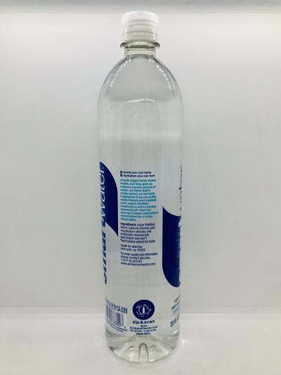 Smart water 1L.