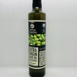 Evoo Terra Madre Extra Virgin Olive Oil 500 mL