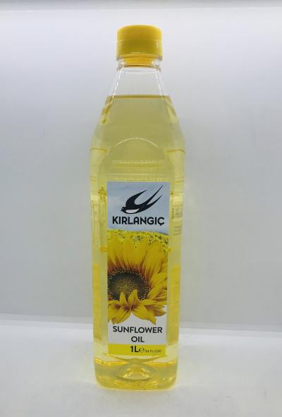 Kirlangic S Oil 1L