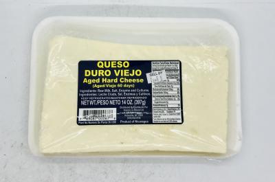 Aged Hard Cheese 397g