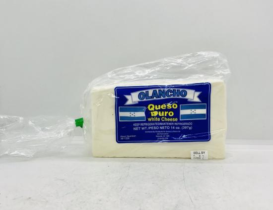 Olancho White Cheese 397g