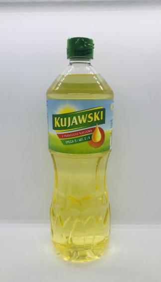 Kujawski Oil 1L