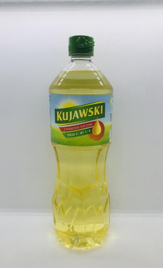 Kujawski Oil 1L