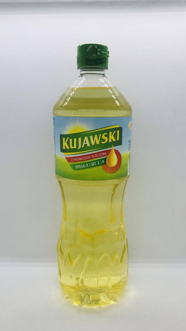 Kujawski Oil 1L