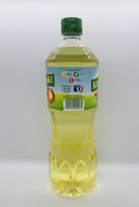 Kujawski Oil 1L