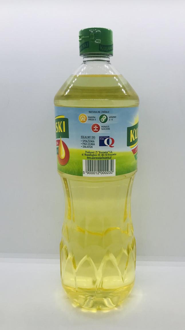 Kujawski Oil 1L