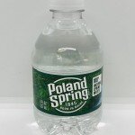 Poland Spring 1845 (237mL.)