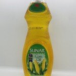 Sunar Corn Oil 1L