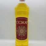 STOZHAR OIL