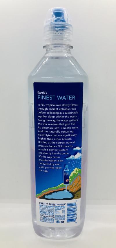 Fiji Water 700Ml