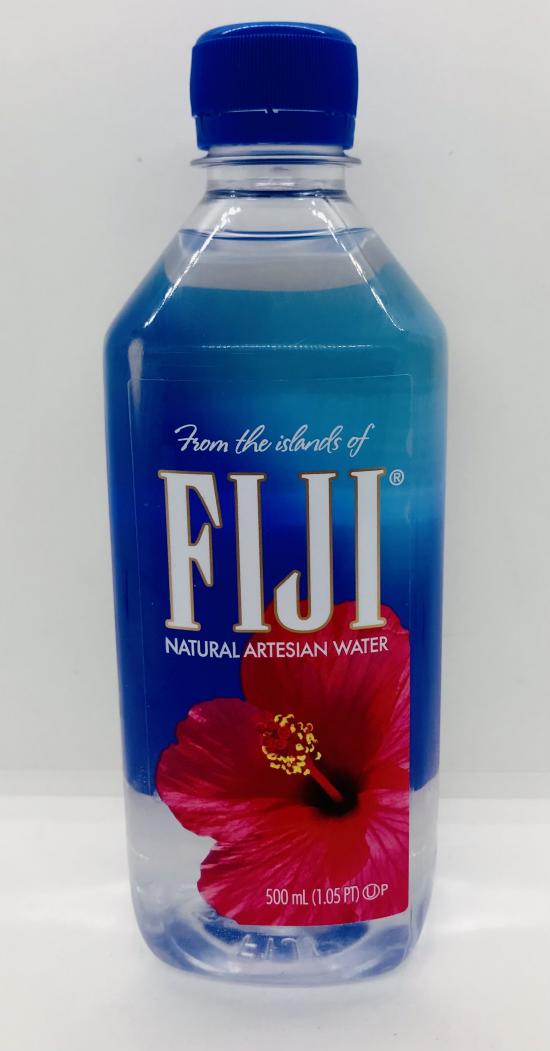 Fiji 0.5L.