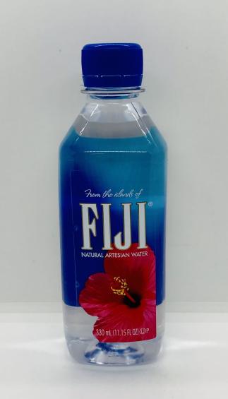 Fiji 330mL.