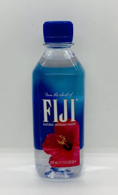 Fiji 330mL.