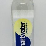 Smartwater Pineapple/Kiwi 700mL.