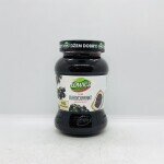 Lowicz Blackcurrant Jam 450g