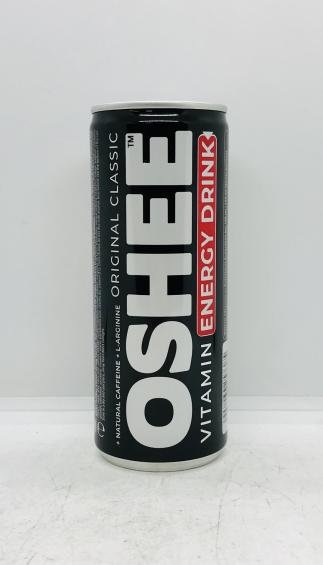 Oshee Vitamin Energy Drink Original Classic 250ml