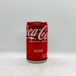 Coca-Cola Original 222 mL