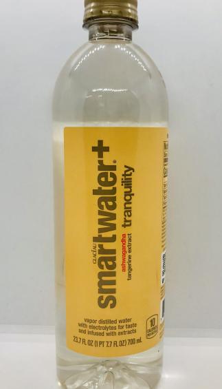 Smart Water Tranguility 700mL.