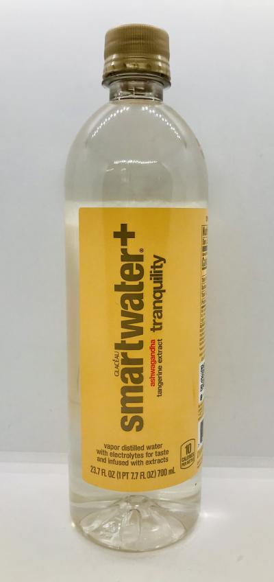 Smart Water Tranguility 700mL.