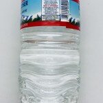 Crystal geyser spring water 1.5L.