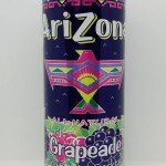 AriZona Grapeade 680mL.