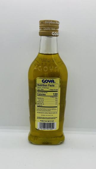 Goya Ev Olive Oil 250Ml