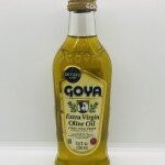 Goya Ev Olive Oil 250Ml